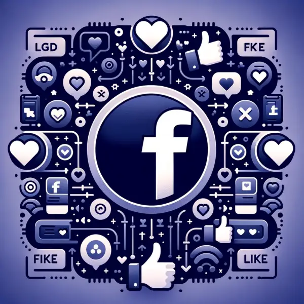 Gratis Facebook Gilla-markeringar 2